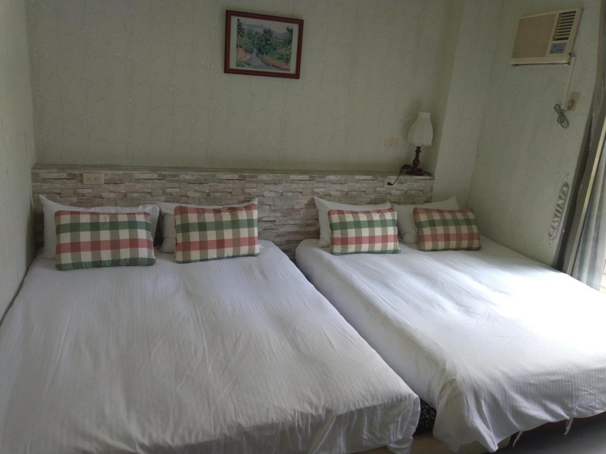 Song Tian Ju B&B Minxiong Exteriér fotografie